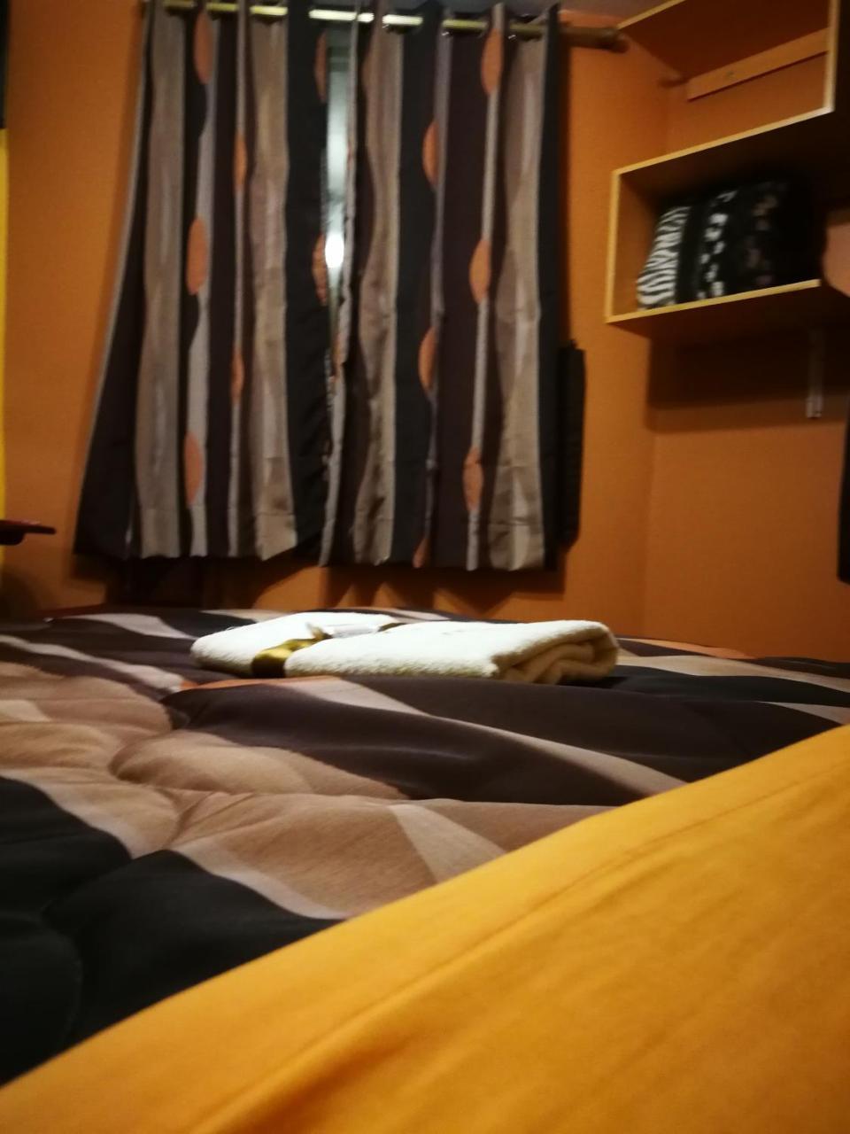 Hostal Gq リマ エクステリア 写真